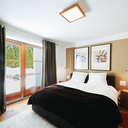 Casa Zilli Apartment La Villa  Ngoại thất bức ảnh