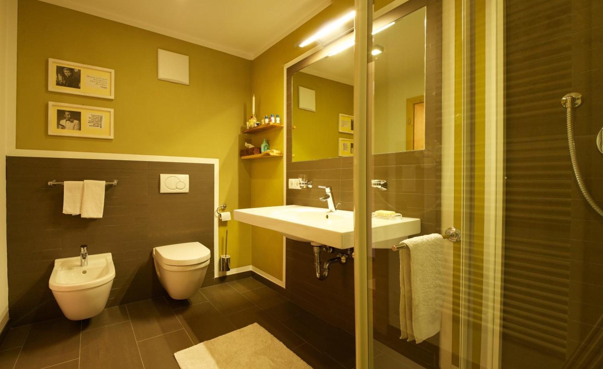 Casa Zilli Apartment La Villa  Ngoại thất bức ảnh
